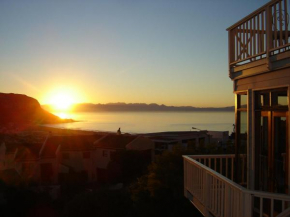 Гостиница Tranquility Guest House  Fish Hoek